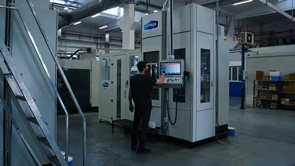 assistenza tecnica e consulenza per realizzazione inserti asportazione truciolo