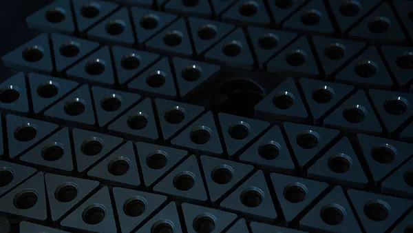 inserti in metallo duro per lavorazioni di finitura o sgrossatura