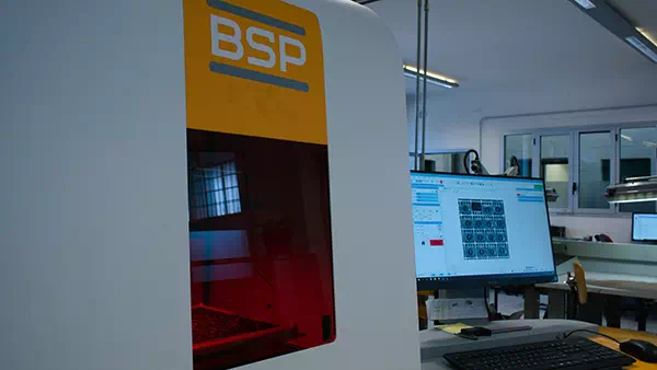 utensili di precisione di qualità made in Italy