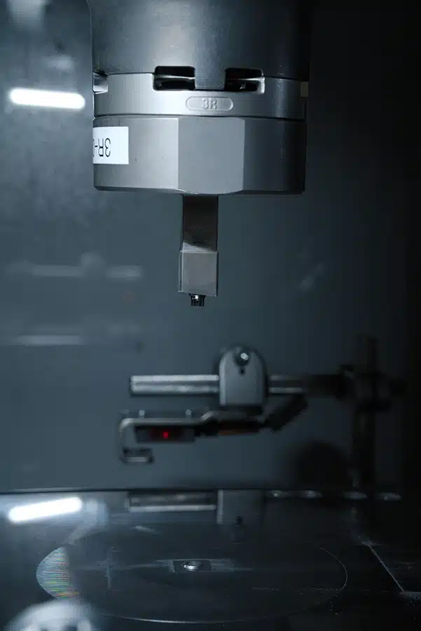 utensili di precisione per le lavorazioni meccaniche