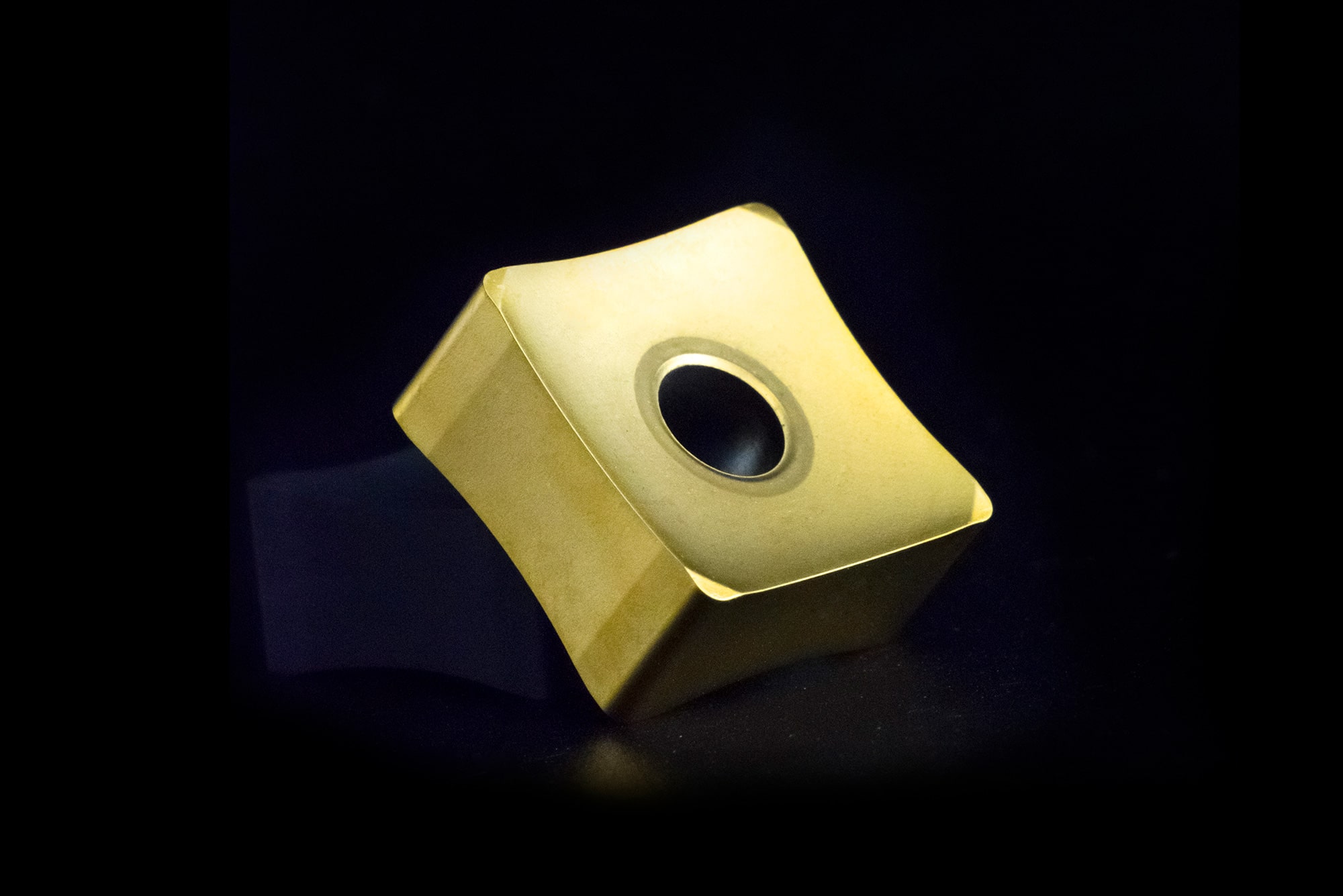 carbide-external-scarfing-insert